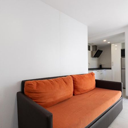 Rentalmar Aries Plus Salou Ngoại thất bức ảnh
