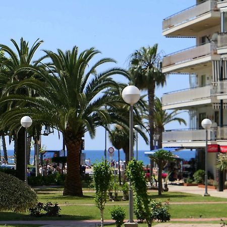 Rentalmar Aries Plus Salou Ngoại thất bức ảnh