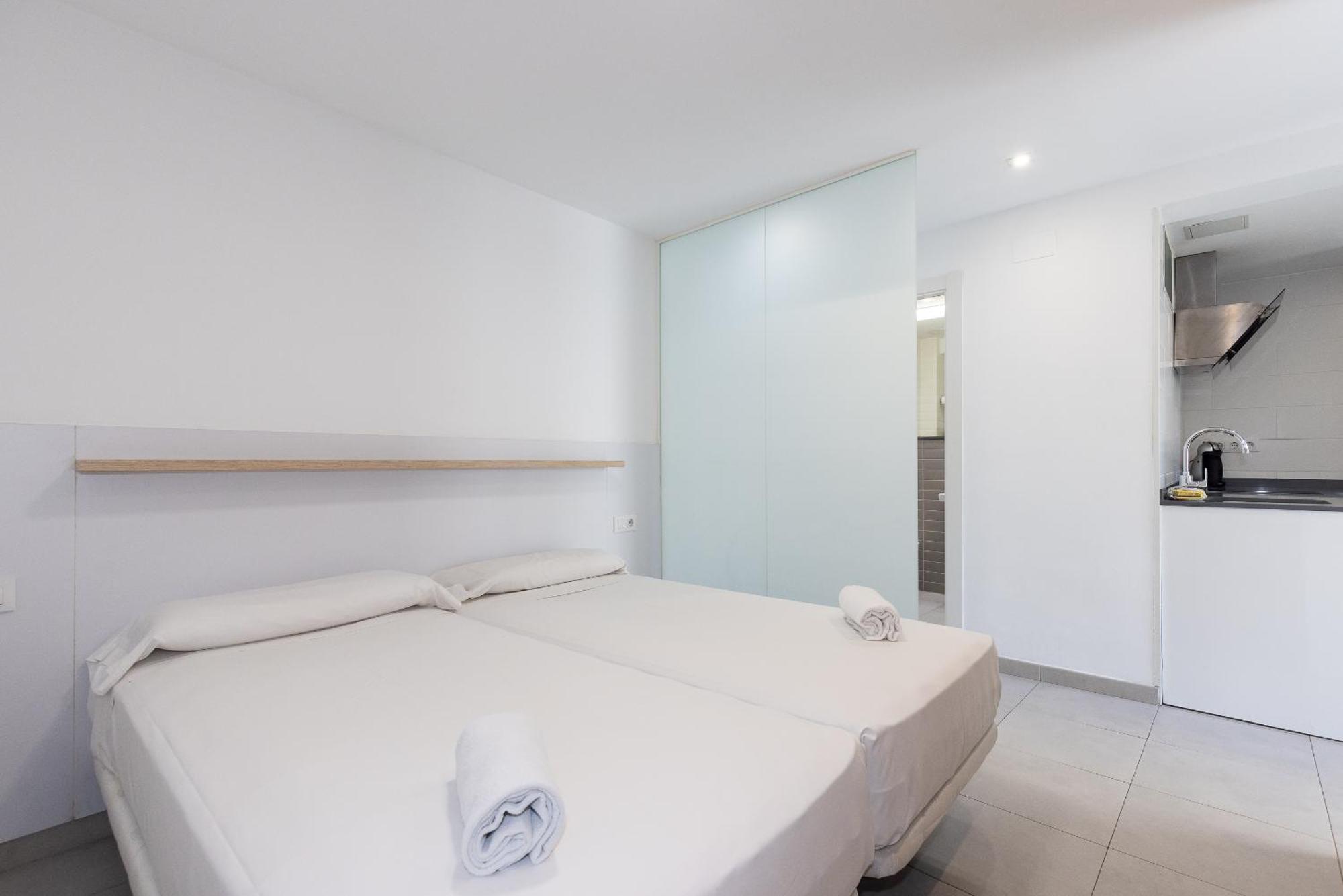 Rentalmar Aries Plus Salou Ngoại thất bức ảnh