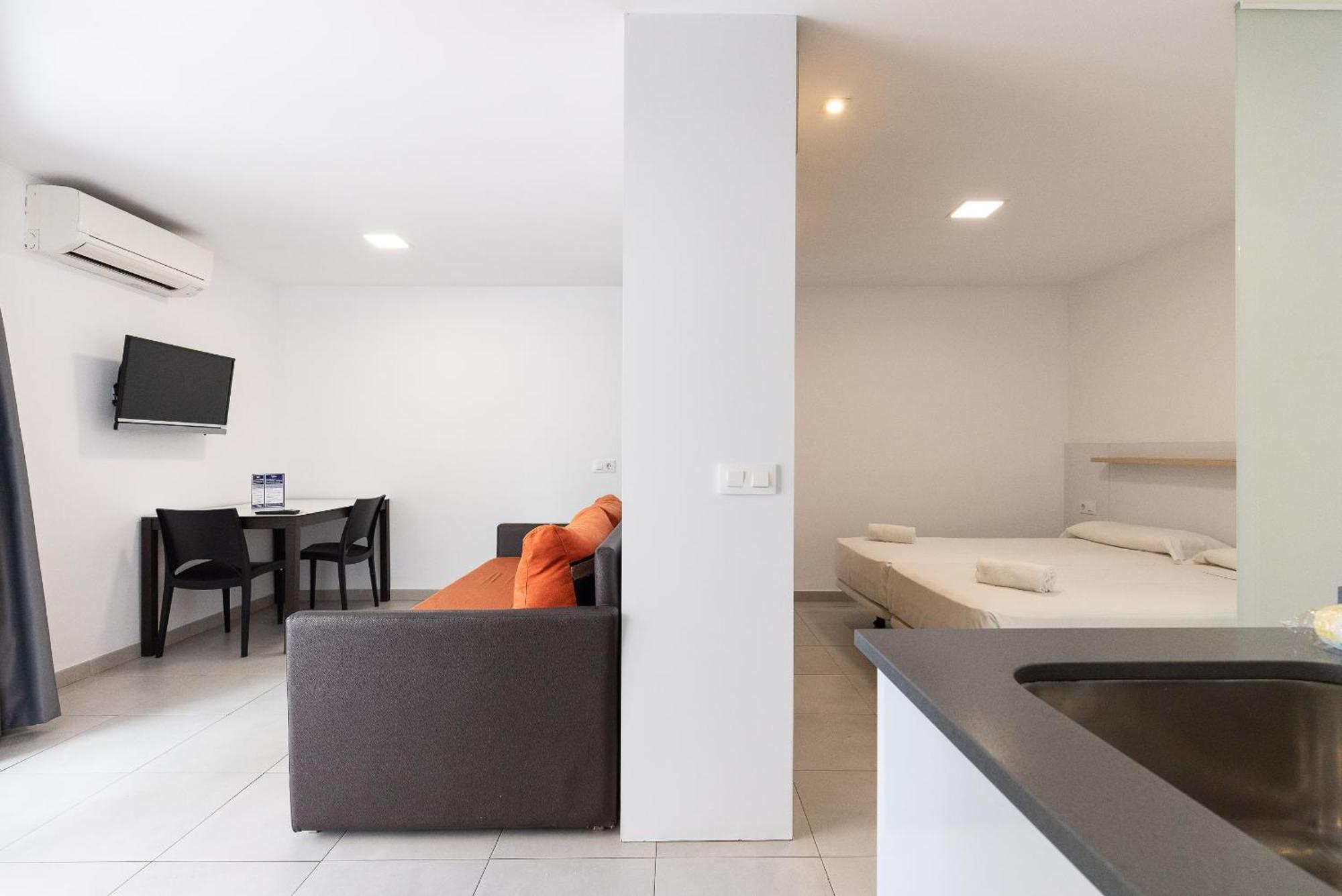 Rentalmar Aries Plus Salou Ngoại thất bức ảnh