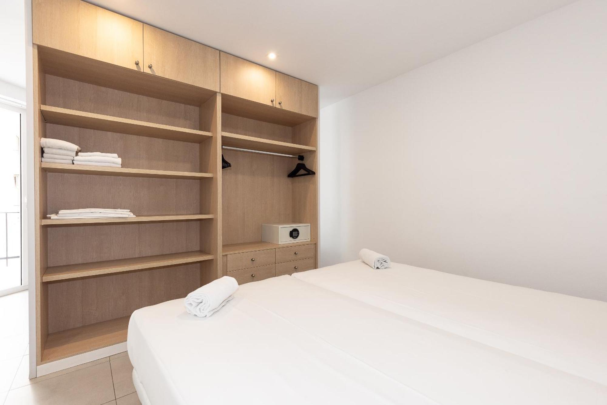 Rentalmar Aries Plus Salou Ngoại thất bức ảnh