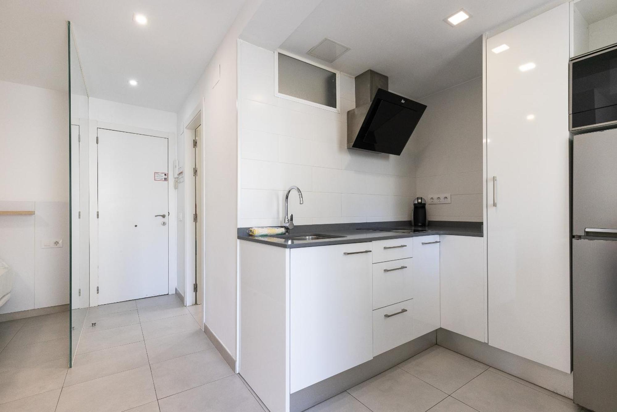Rentalmar Aries Plus Salou Ngoại thất bức ảnh