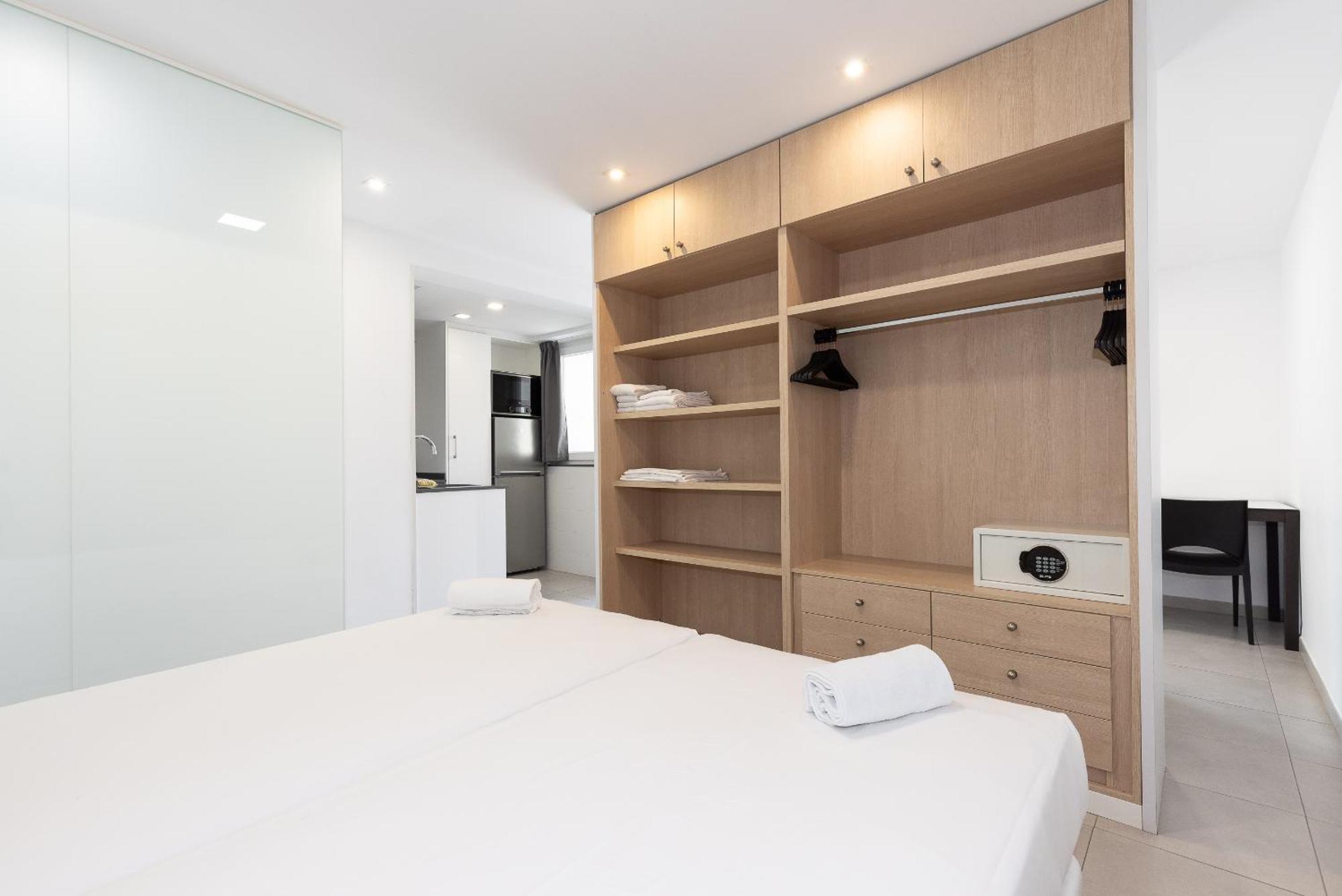 Rentalmar Aries Plus Salou Ngoại thất bức ảnh