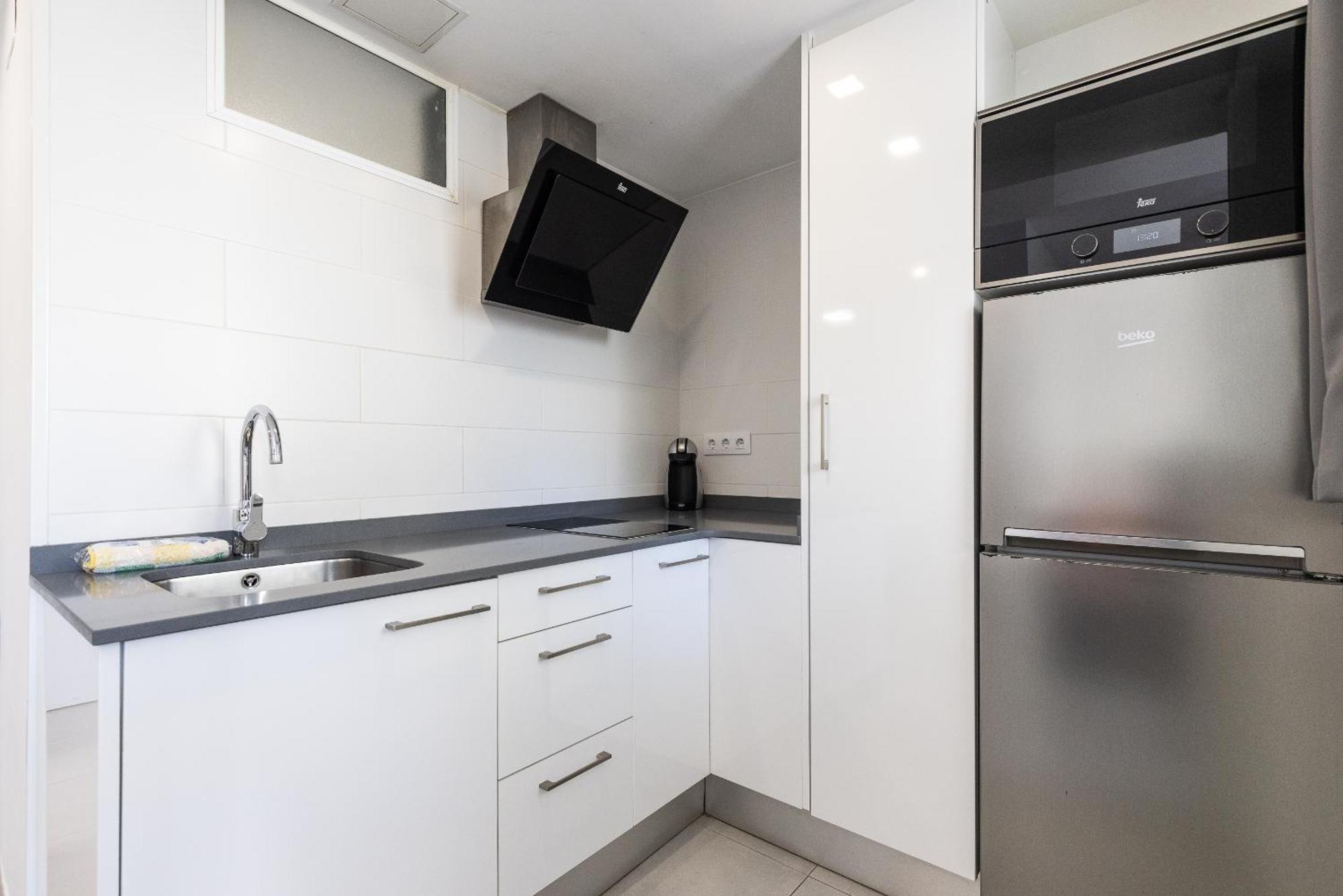 Rentalmar Aries Plus Salou Ngoại thất bức ảnh