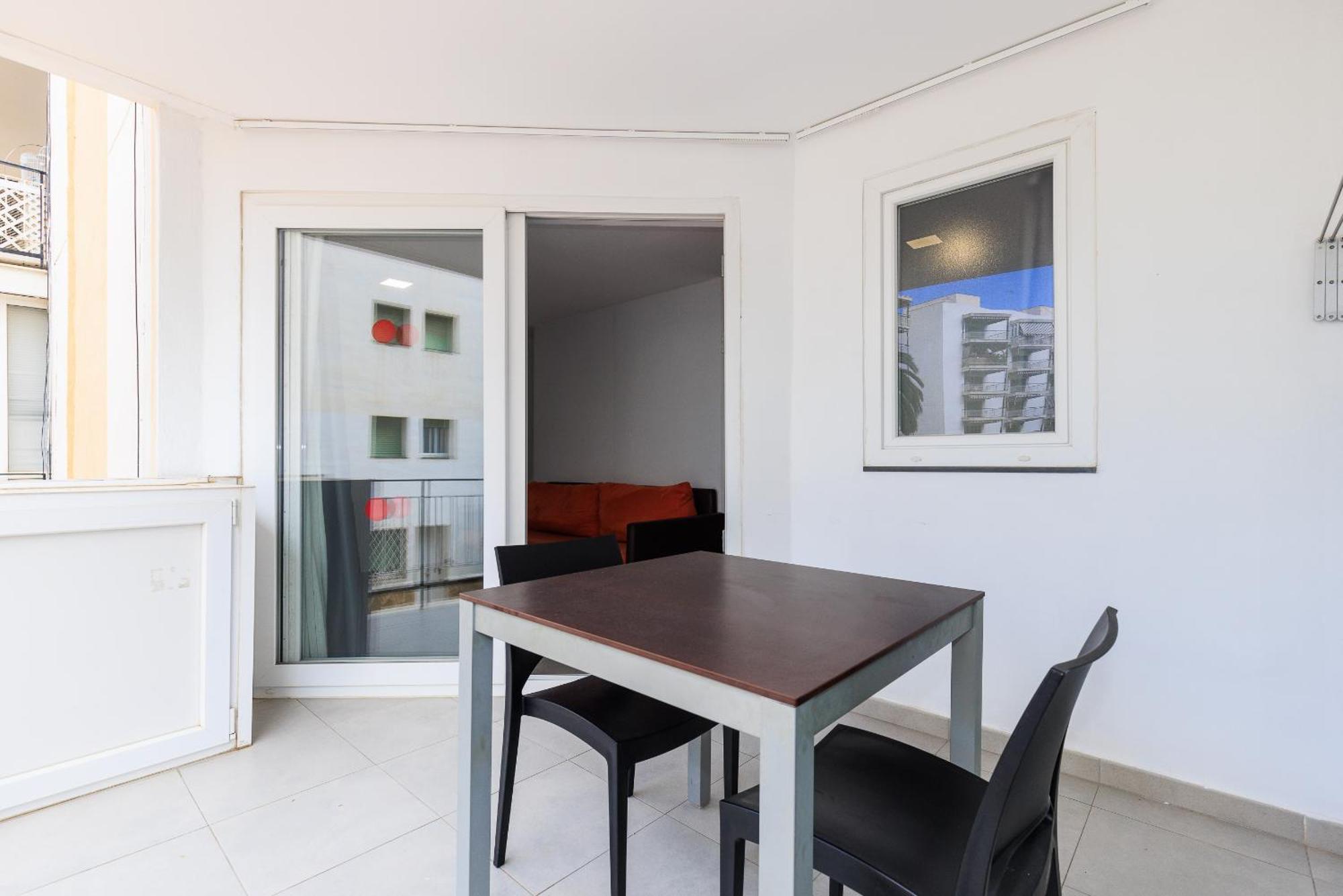 Rentalmar Aries Plus Salou Ngoại thất bức ảnh