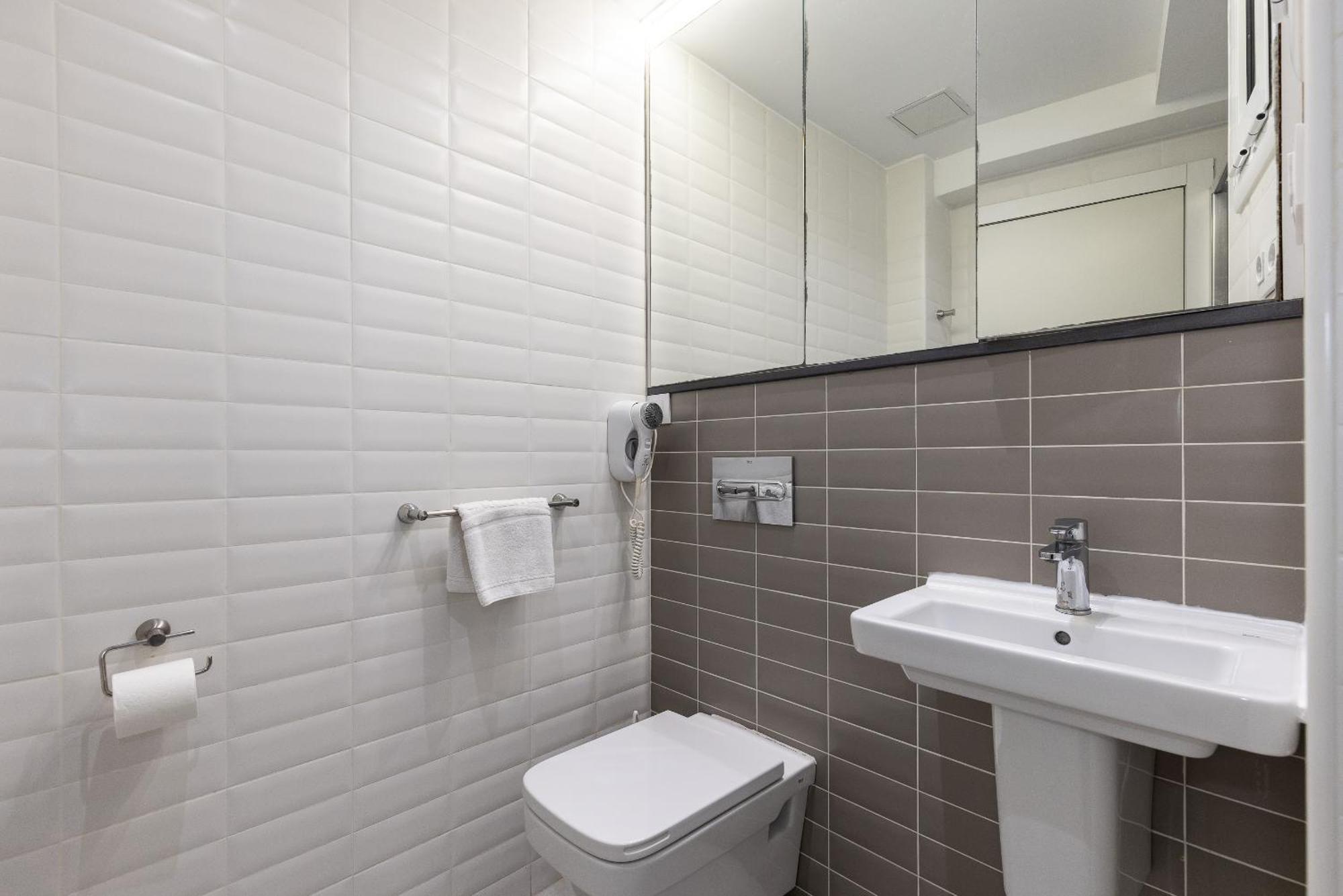 Rentalmar Aries Plus Salou Ngoại thất bức ảnh