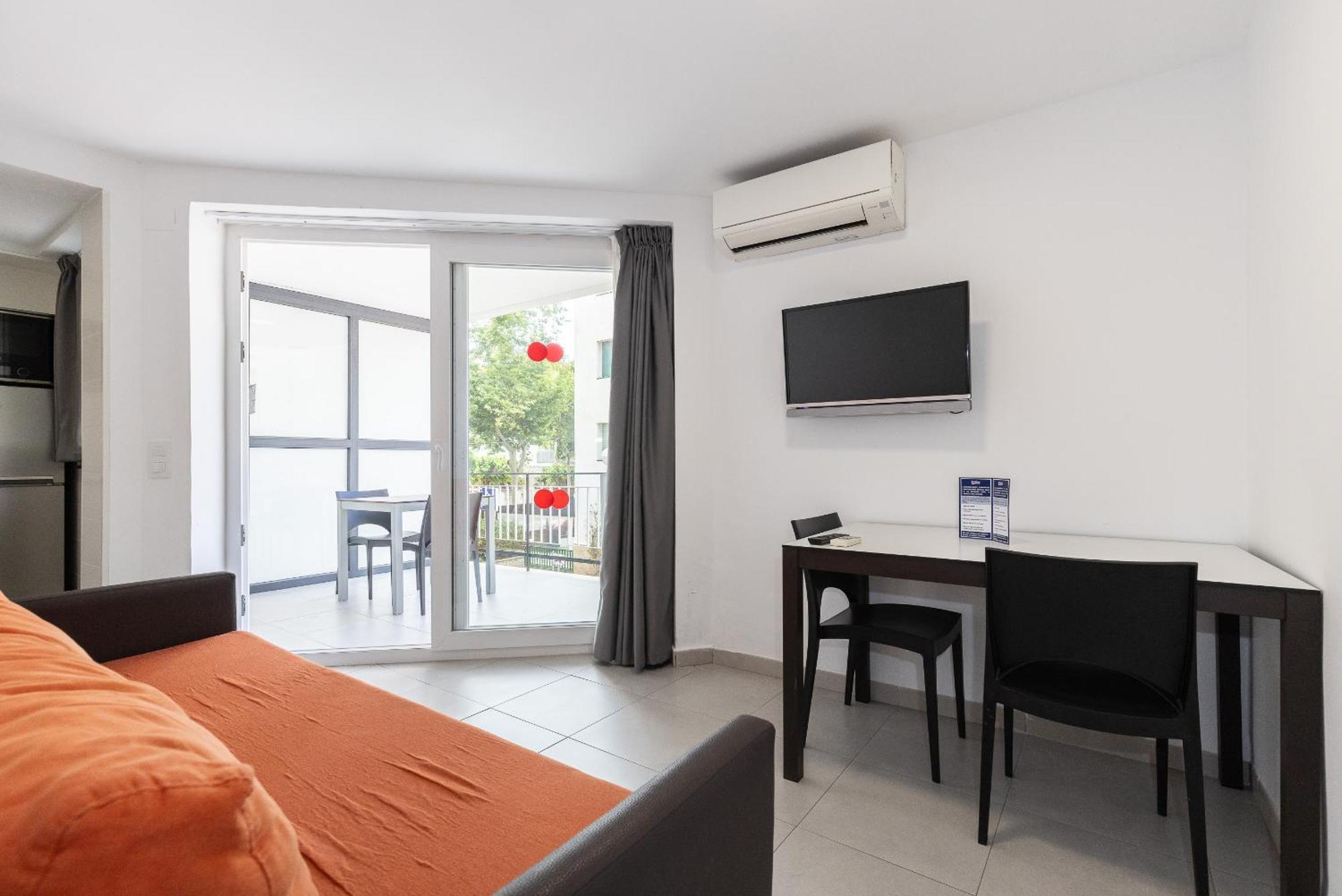 Rentalmar Aries Plus Salou Ngoại thất bức ảnh