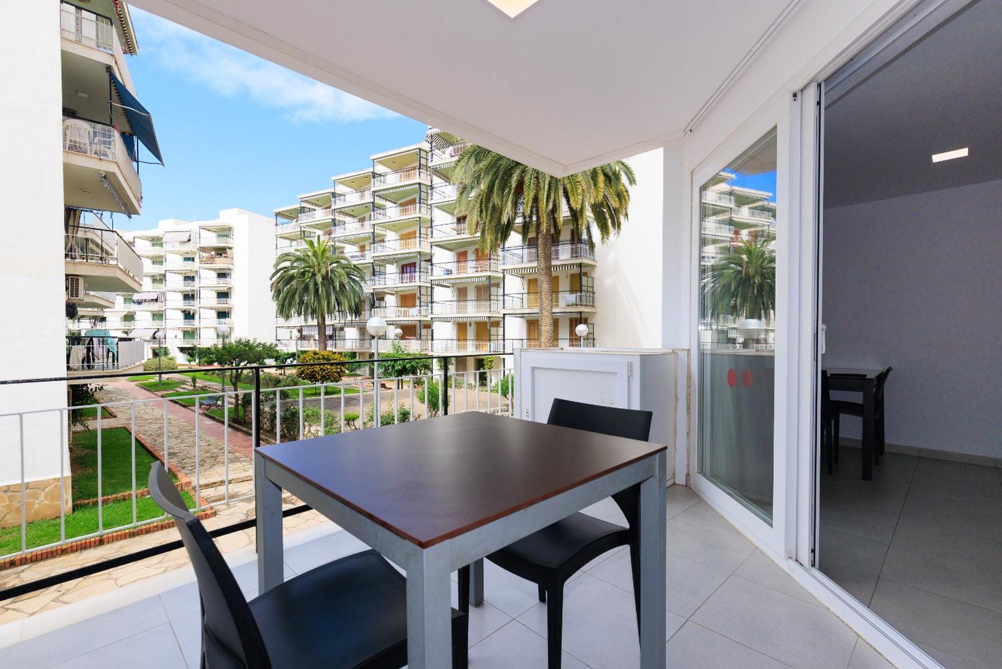 Rentalmar Aries Plus Salou Ngoại thất bức ảnh