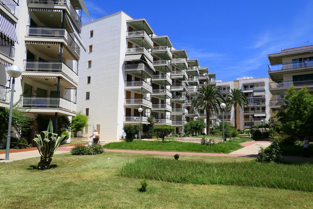 Rentalmar Aries Plus Salou Ngoại thất bức ảnh