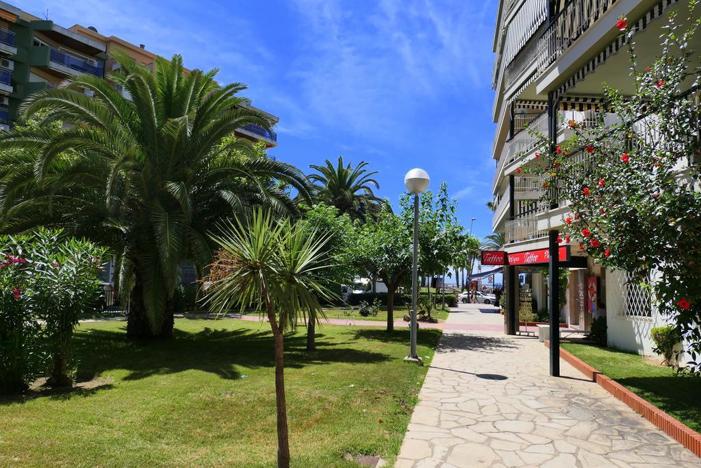 Rentalmar Aries Plus Salou Ngoại thất bức ảnh
