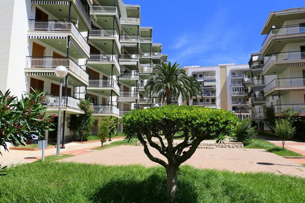 Rentalmar Aries Plus Salou Ngoại thất bức ảnh