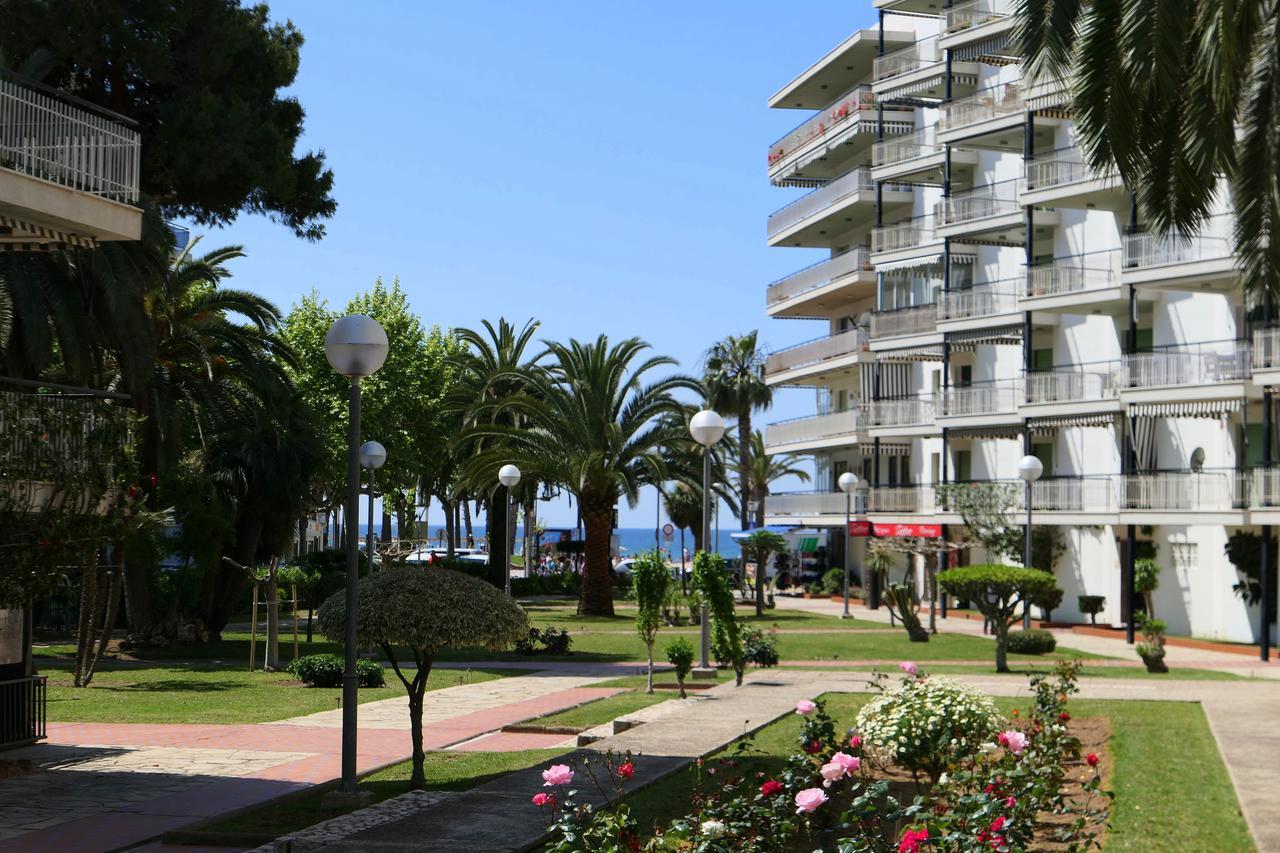 Rentalmar Aries Plus Salou Ngoại thất bức ảnh